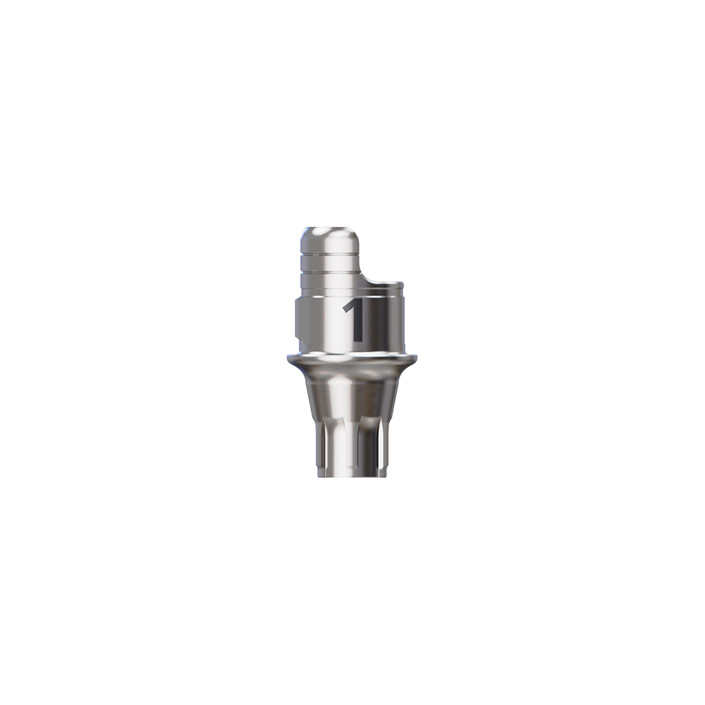 Ti-Base ASC Type