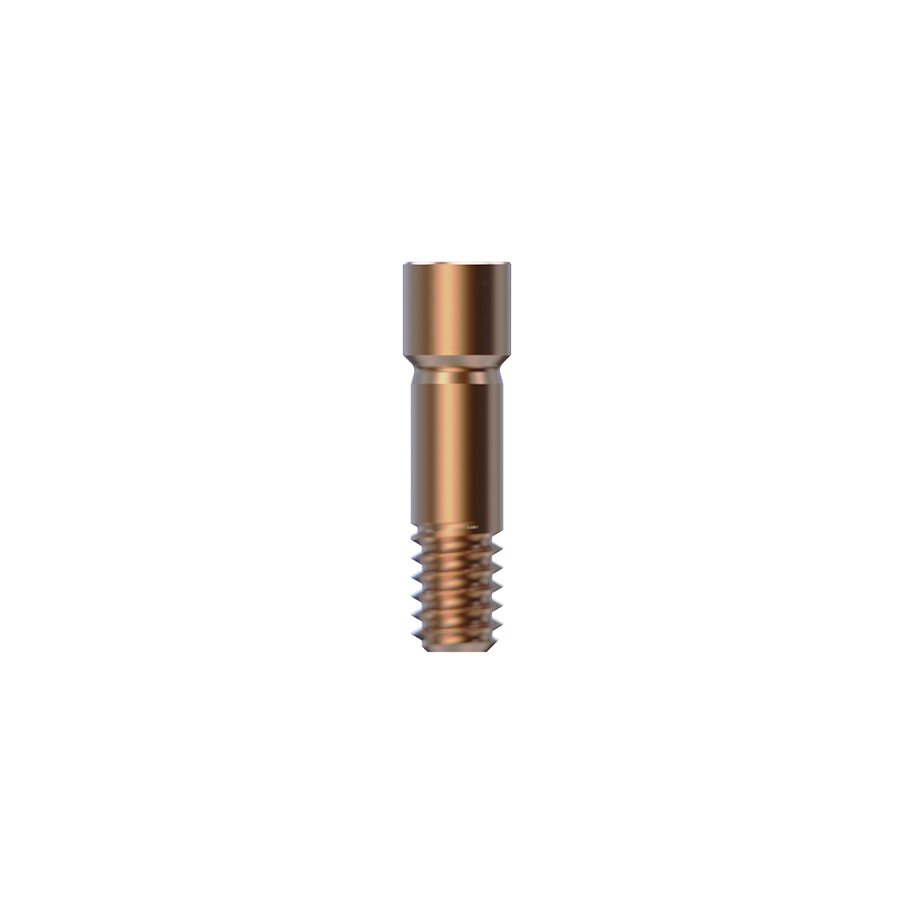 Abutment Screw Compatible with HiossenÂ® ET Regular ASC