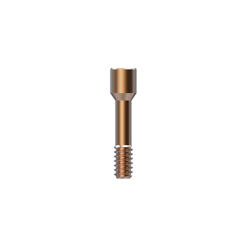 Abutment Screw Compatible with NeodentÂ® GM ASC