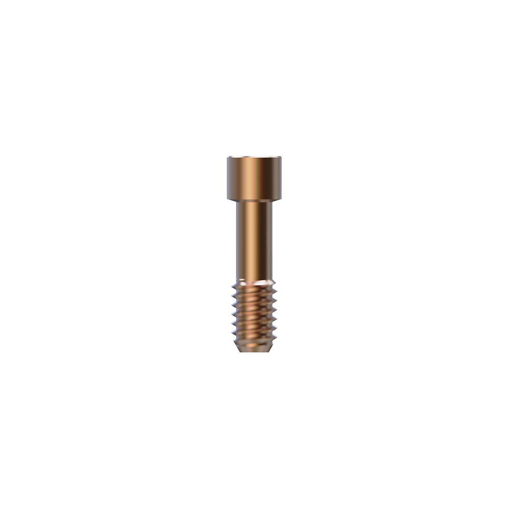 Abutment Screw Compatible with ZimVieÂ® TSV 3.5-5.7 ASC