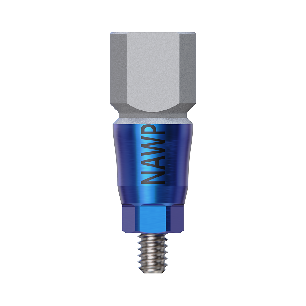 Scan Body Compatible with NobelActiveÂ® WP