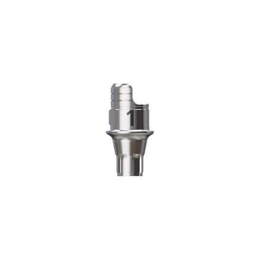 Ti-Base ASC Type